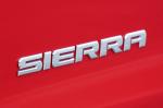 GMC Sierra SLT Crew Cab 2014 года